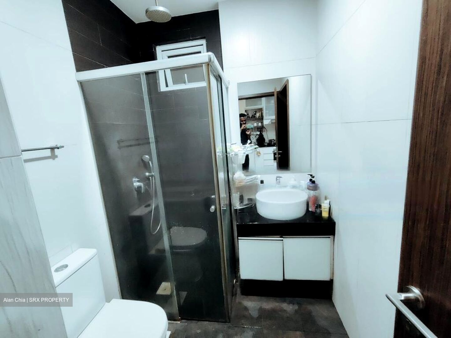 Parc Rosewood (D25), Condominium #576494691